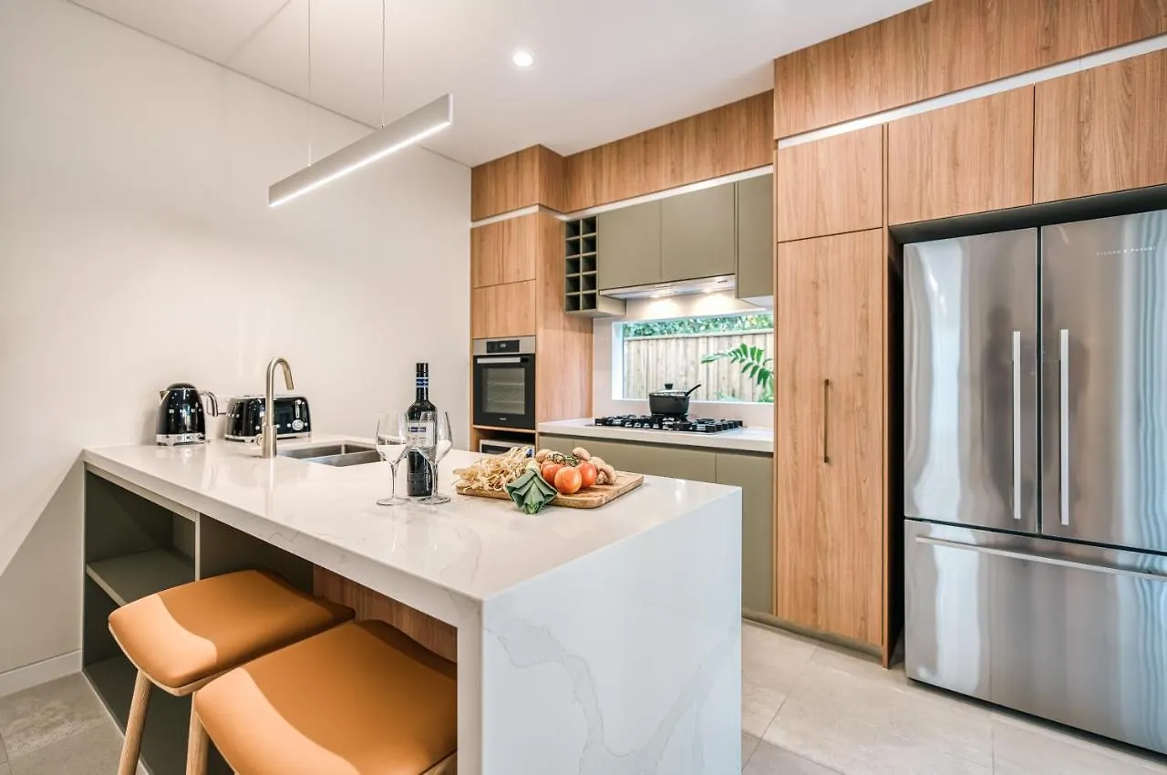 Essence Peregian Beach Resort - Marram 3 Bedroom Luxury Home