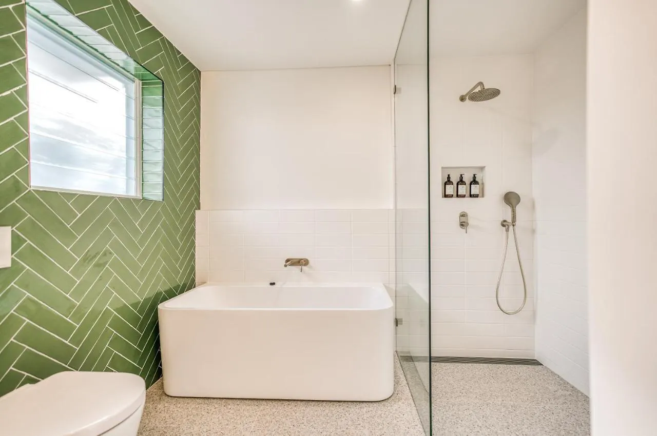 Essence Peregian Beach Resort - Marram 3 Bedroom Luxury Home 0*,  Austrálie