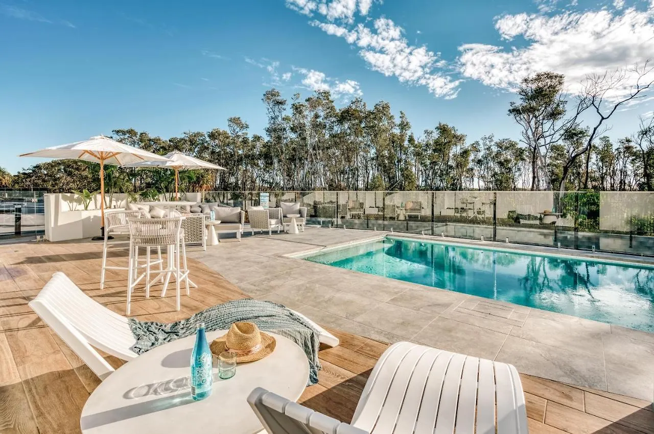 Essence Peregian Beach Resort - Marram 3 Bedroom Luxury Home