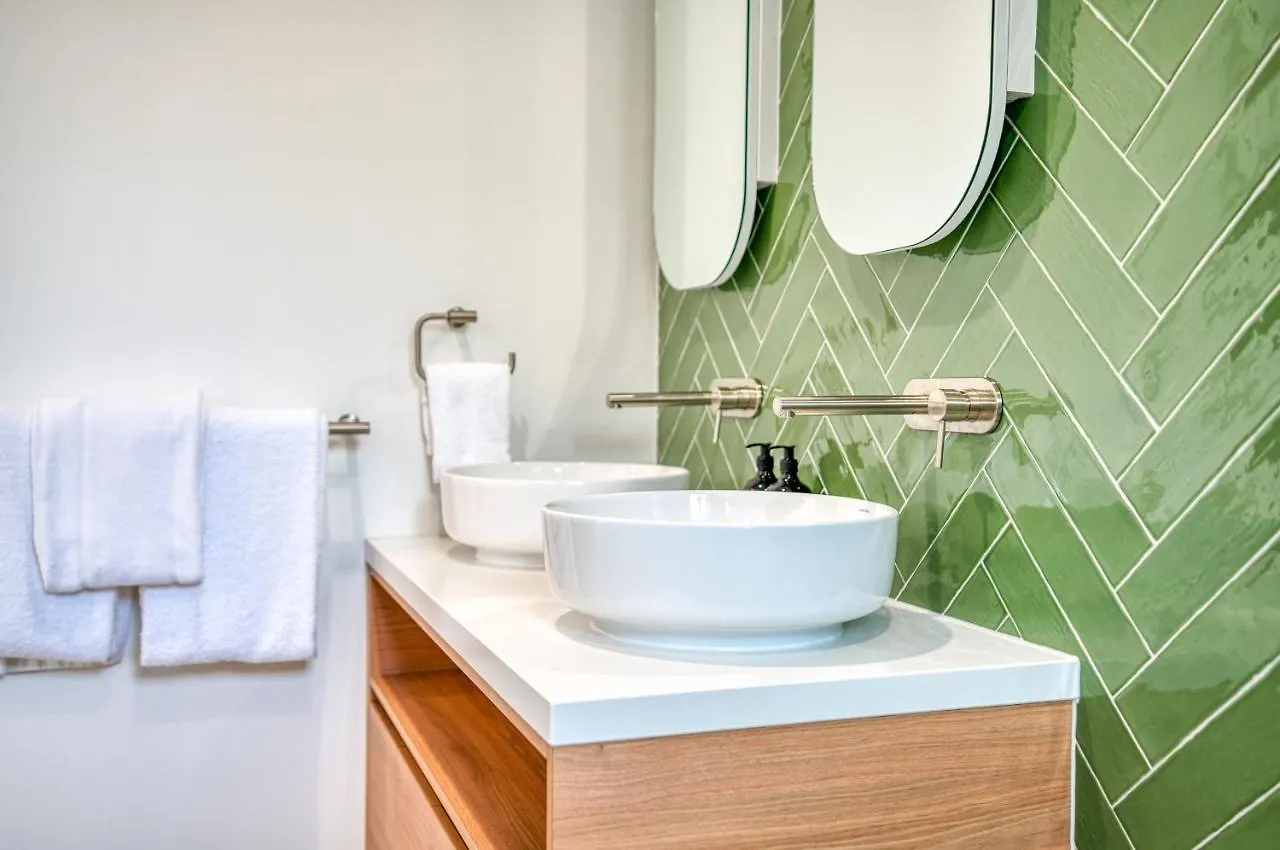 Essence Peregian Beach Resort - Marram 3 Bedroom Luxury Home Austrálie