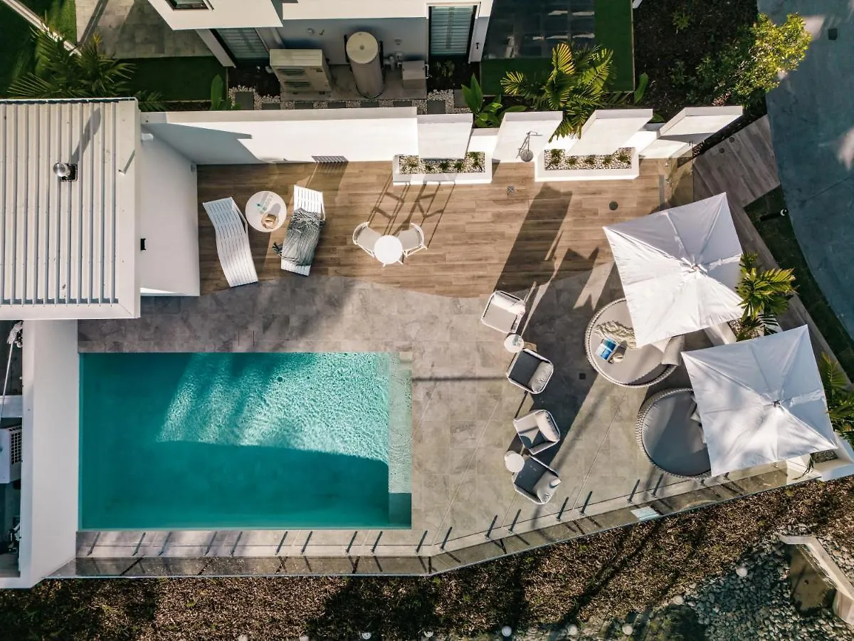 Prázdninový dům Essence Peregian Beach Resort - Marram 3 Bedroom Luxury Home