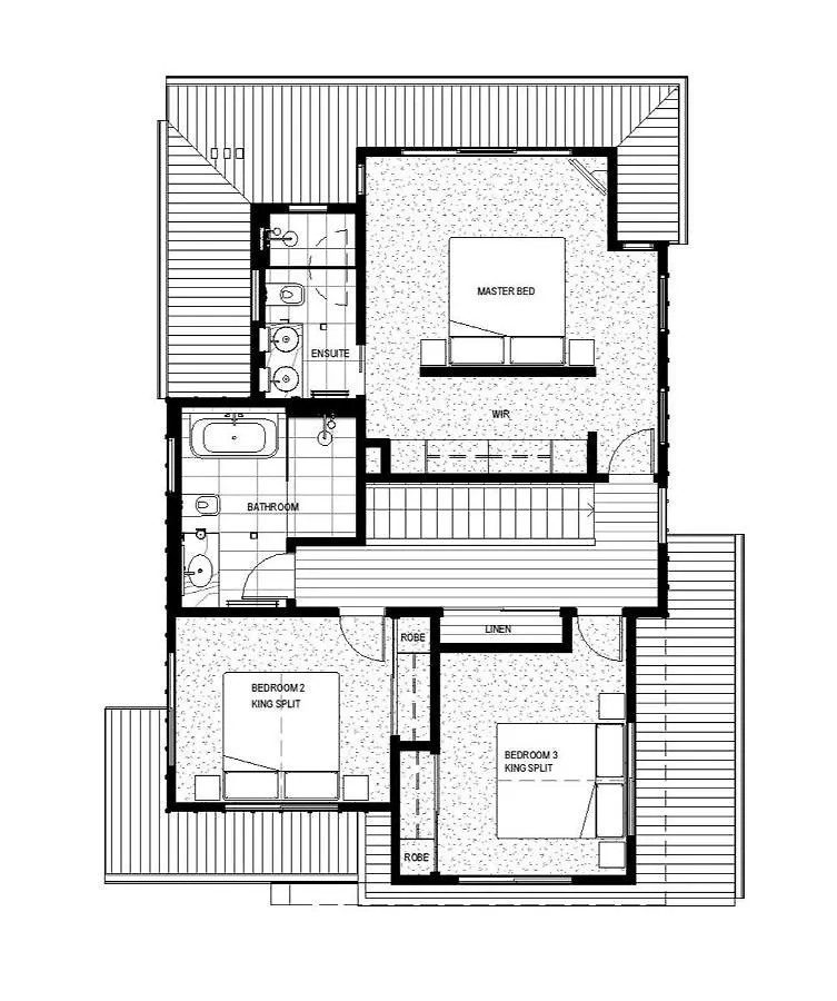 Prázdninový dům Essence Peregian Beach Resort - Marram 3 Bedroom Luxury Home